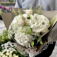 西田花店_フラワーギフト
