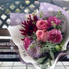 西田花店_フラワーギフト