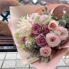 西田花店_フラワーギフト