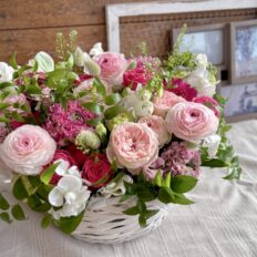 西田花店_フラワーギフト