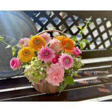 西田花店_フラワーギフト