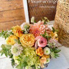 西田花店_フラワーギフト