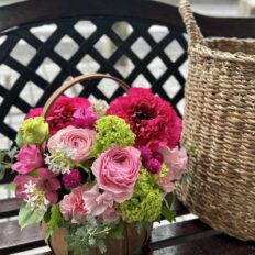 西田花店_フラワーギフト