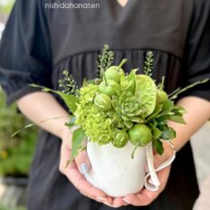 西田花店_フラワーギフト