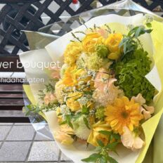 西田花店_フラワーギフト