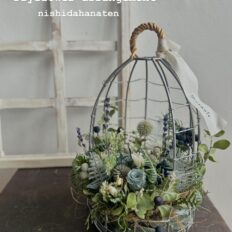 西田花店_フラワーギフト