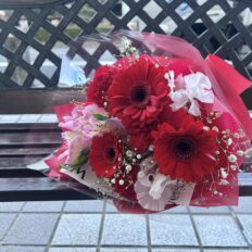 西田花店_フラワーギフト