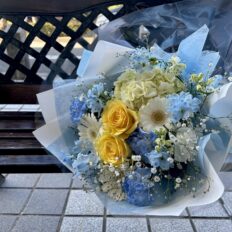 西田花店_フラワーギフト