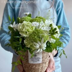 西田花店_フラワーギフト