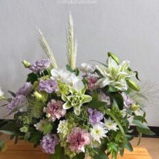 西田花店_フラワーギフト